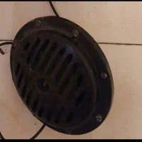 بوق ۱۰۱۱ سالم سرویس شده|قطعات یدکی و لوازم جانبی|تهران, صد دستگاه|دیوار