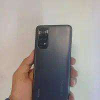 شیائومی note 11 حافظه 128 رام 6|موبایل|همدان, |دیوار