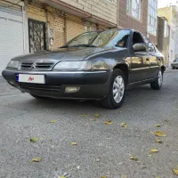 زانتیامدل 85