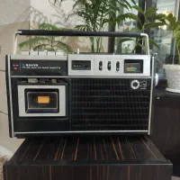 را دیو ضبط سانیو