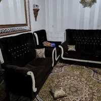 مبل هفت نفره