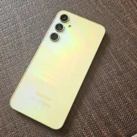 گوشی a55 در حد نو