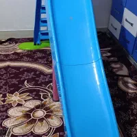 سرسره پنج پله