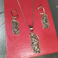 نیم ست مارک ژوپین