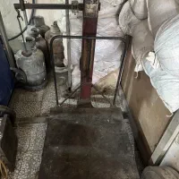 باسکول مکانیکی 500کیلویی برند بینظیر|فروشگاه و مغازه|پردیس, شهرک صنعتی کمرد|دیوار