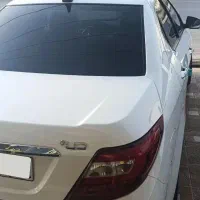 دنا پلاس اتوماتیک آپشنال