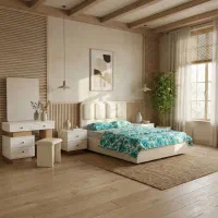 تخت‌ های قسطی با ارسال‌ مجانی (تولیدی+ضمانت)