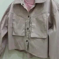 کت اسپرت دخترانه