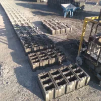 بلوکه سیمانی