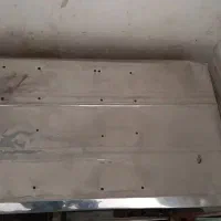 صندق استیل|جاکفشی، کمد، دراور|چهاردانگه (تهران), |دیوار