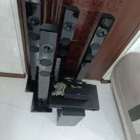 سینما خانگی|سیستم صوتی خانگی|بندر امام خمینی, |دیوار