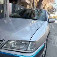 زانتیا ۲۰۰۰ مدل۸۷