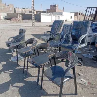 صندلی مدیریتی وصندلی مطالعه سمساری قاسمی