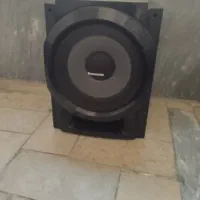 یک عدد ساب خانگی در حد نو