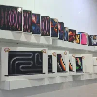 آیپَدمَکبوک آی مَکIpad MacBook iMac Surface LapTop|رایانه همراه|تهران, استاد معین|دیوار