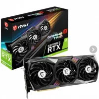 کارت گرافیک ام اس آی