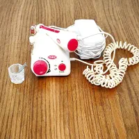 لوازم کاشت ناخن