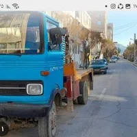 جرثقیل خاور۳تن