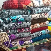 پخش پتو داخل گونی