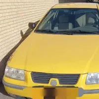 فروش تاکسی