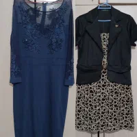 لباس مجلسی و مانتو