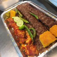 کارگر ساده رستوران