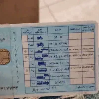 گمشده .کیف پول به همراه مدارک