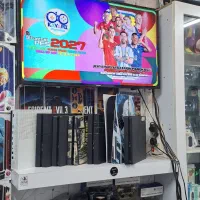 اجاره کرایه کنسول بازی PS4 پلی فور مهرگان و کشمیری