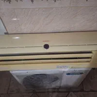 کولر گازی اجنرال ۲۴۰۰۰ سالم|کولر گازی و فن‌کوئل|تهران, آبشار تهران (دریاچه)|دیوار