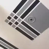 رنگ آمیزی ساختمان