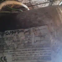 کولر آبی ۵۵۰۰|کولر آبی|کرج, گلشهر|دیوار