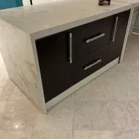 کابینت|کتابخانه، شلف، قفسههای دیواری|یزد, |دیوار