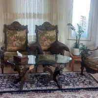 مبلمان منزل|مبلمان خانگی و میز عسلی|نشتارود, |دیوار