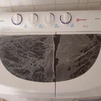 ماشین لباسشویی