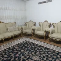 مبل و میز ناهار خوری