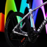 دوچرخه سایز 29 برند سان اسپید مدل HONDA آلومینیوم|دوچرخه، اسکیت، اسکوتر|گنبد کاووس, |دیوار