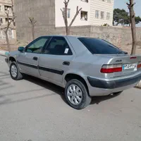 سیتروئن زانتیا 2000cc، مدل ۱۳۸۵|خودرو سواری و وانت|ری, فیروزآبادی|دیوار