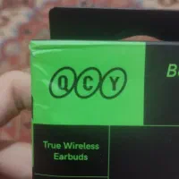 ایرپاد QCY|لوازم جانبی موبایل و تبلت|پرند, فاز ۶|دیوار