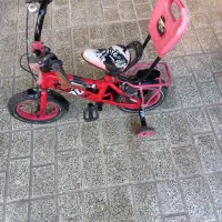 دوچرخه بچه گانه