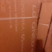 تلویزیون ۷۵ ال جی   کیوند 80T