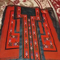 زی آستین|لباس|سراوان, |دیوار