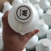 رنگ سفید جوهر dtf