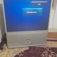 تلویزیون sanam