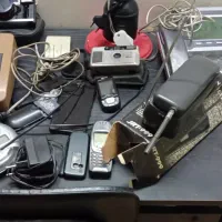 وسایل گوشی و تلفن متفرقه|تلفن رومیزی|تهران, عباس‌آباد|دیوار