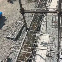 داربست فلزی و کفراژ عباسی