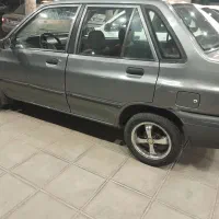 پراید 88|خودرو سواری و وانت|رشتخوار, |دیوار