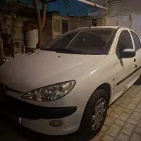 ۲۰۶ sd مدل ۹۹