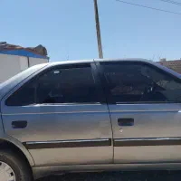 شاسی پلم موتور سالم دور رنگ