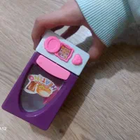 اسباب بازی اشپزخانه|اسباب‌بازی بچه|دورود, |دیوار