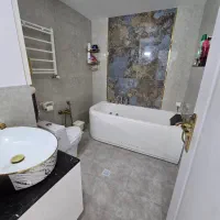 پنت هوس 235 متری آپارتمان صفر با حیاط اختصاصی قائم|فروش آپارتمان|مشهد, کوی المهدی|دیوار